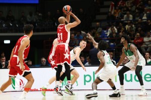 Olimpia Milano, Shavon Shields supera quota 2.000 punti in Serie A