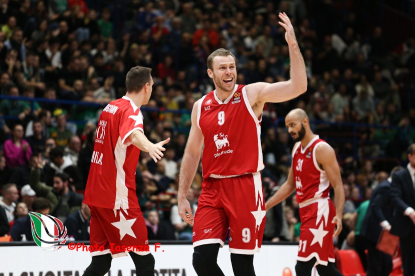 Milano Zalgiris