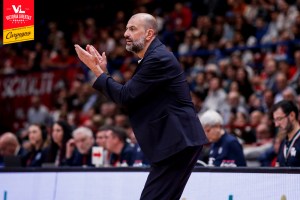 Buscaglia: Con Napoli dobbiamo essere solidi e precisi