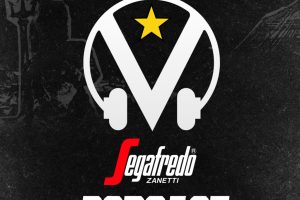 Nasce il canale “Virtus Segafredo Podcast”