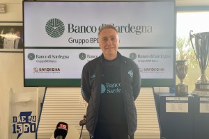 Piero Bucchi: Sarà una partita di sacrificio e intensità difensiva