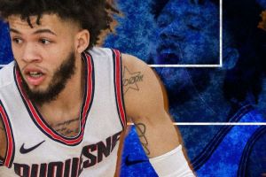Mornar Bar signs Tavian Dunn-Martin, parts ways with Makol Mawien and Jamal Johnson