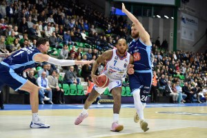 Treviso, Harrison: “L’Italia? Un paese che adoro”