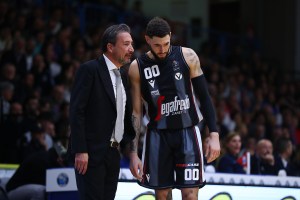 Luca Banchi: Partita che scolpisce il carattere, la disciplina e la personalità dei giocatori