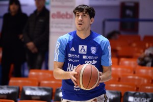 Brindisi, Laquintana: “Verona squadra di talento e fisicità”