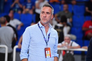 Marco Picchi a Sportando: “Domani partita storica, Vital farà di tutto per esserci”