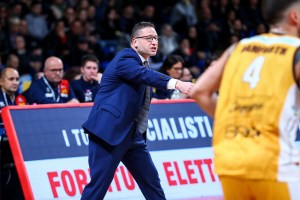 Ramondino: “Cruciali i nostri errori difensivi”
