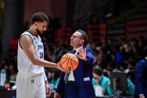 Il Derthona vince ancora in Europa, overtime fatale al Tofas Bursa