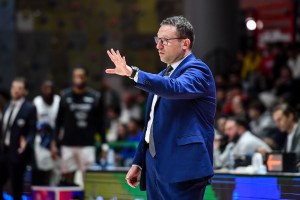 Bertram, Ramondino: “Vittoria importante per dare continuità dopo quella di Reggio”