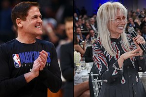 Mark Cuban: Non è cambiato nulla, tranne il mio conto in banca