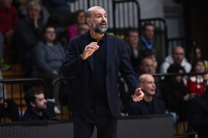 Buscaglia: Non abbiamo difeso, non abbiamo messo gambe, corpo, compattezza