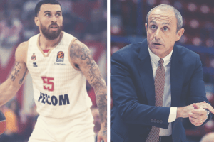 Anche Mike James dice la sua: Dare tutte le colpe a Pangos è manipolazione