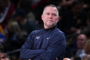 Nuggets’ Michael Malone agrees to rich contract extension