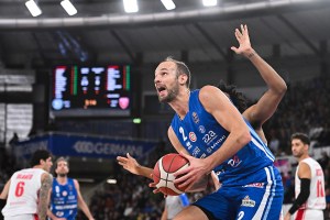 Openjobmetis Varese-Germani Brescia | La situazione e dove vederla in TV