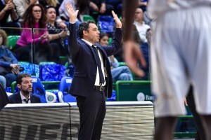 Paolo Galbiati: Sono dispiaciuto e arrabbiato, chiedo scusa ai nostri tifosi