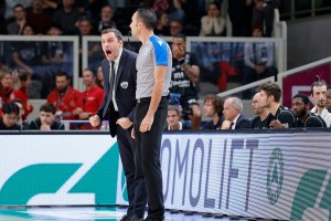 Paolo Galbiati: Sono felice quasi esclusivamente per la vittoria