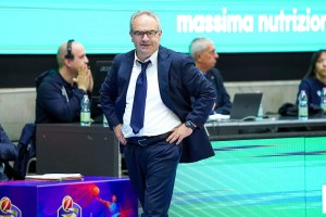 Pino Sacripanti: Non esiste e non esisterà una gerarchia assegnata