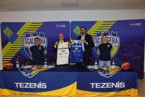 La Scaligera Basket Verona aderisce al Progetto di Inclusione Sociale dell’ULSS 9
