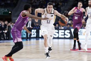 Torna al successo il Real Madrid che ritrova Alocen. Valencia e Barça sul velluto