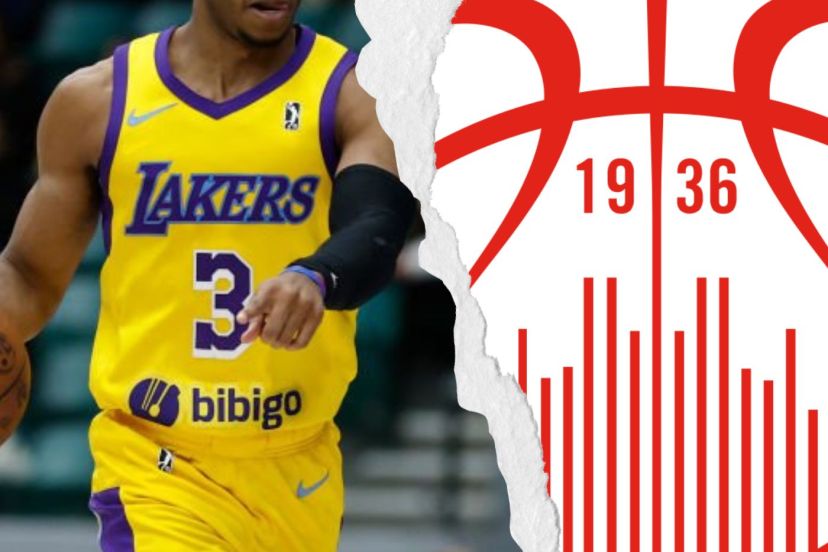 Harrison Olimpia Milano