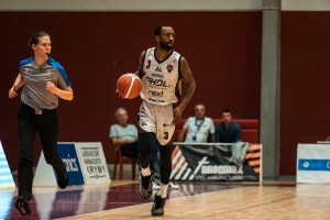 Nardò, lesione per Russ Smith