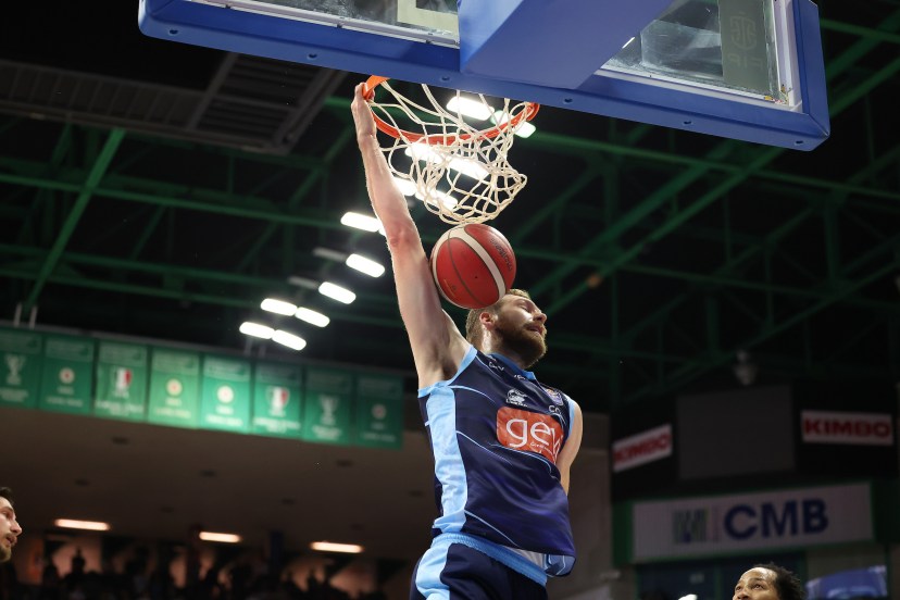 Michal Sokoloswki Sassari