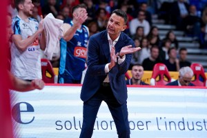 Igor Milicic: Davvero felici per questa vittoria