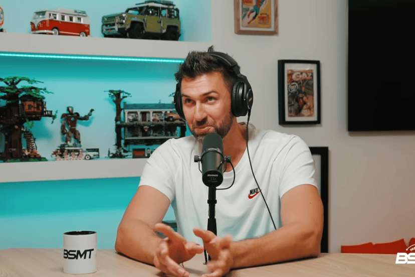 Andrea Bargnani