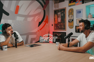 Andrea Bargnani a passa dal BSMT: La prima scelta? Non la sentivo molto. Dissi “Thank you”