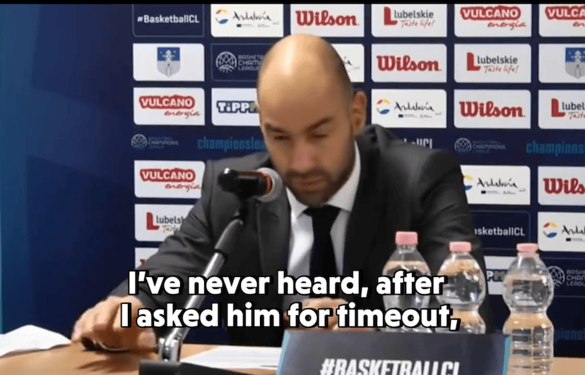 Vassilis Spanoulis