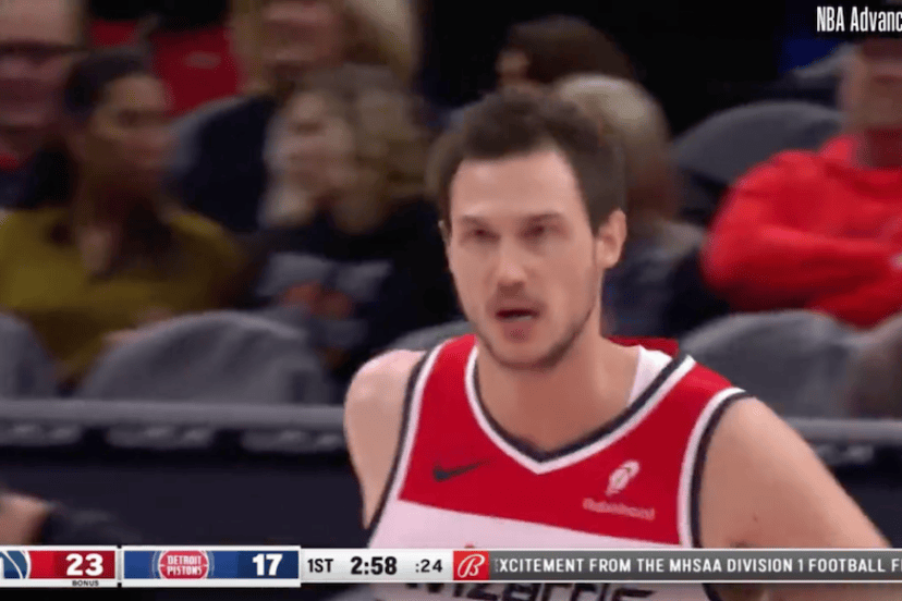 Danilo Gallinari