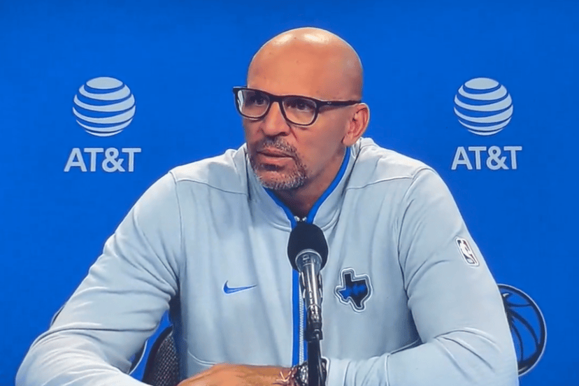 Jason Kidd