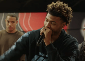 Grizzlies, si ferma anche Marcus Smart
