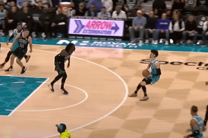 LaMelo Ball on fire: Finalmente sto bene, il mio gioco continua a progredire