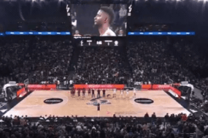 L’ASVEL inaugura la sua nuova casa, la LDLC Arena
