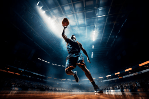 Le Tecnologie Del Basket New Balance Si Sviluppano Attraverso Quattro Silhouette