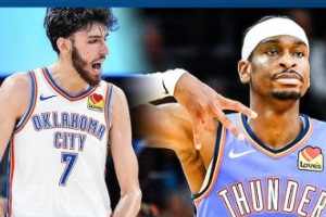 Un executive NBA sui Thunder: Sul mercato possono prendere chi vogliono