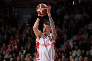 Unics Kazan reportedly makes an offer to Sean McDermott