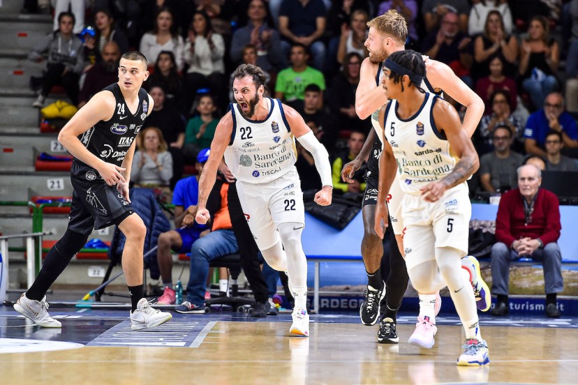 Dinamo Trento