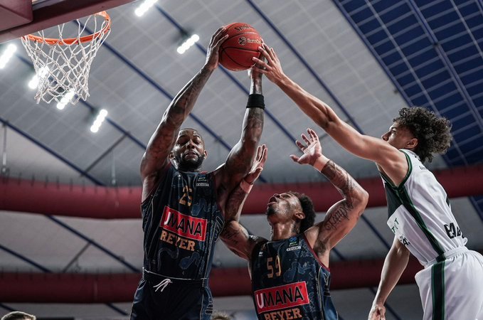 reyer venezia eurocup