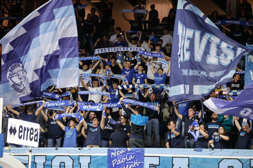 Alta tensione Treviso