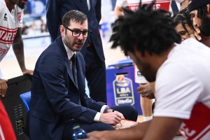 Pallacanestro Varese, la precarietà di Tom Bialaszewski