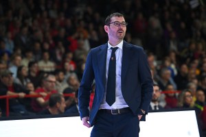 Openjobmetis Varese, Tom Bialaszewski : “E’ un passo nella giusta direzione”
