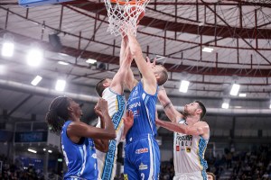 La Germani Brescia vince ancora e fa suo il derby contro la Vanoli Cremona