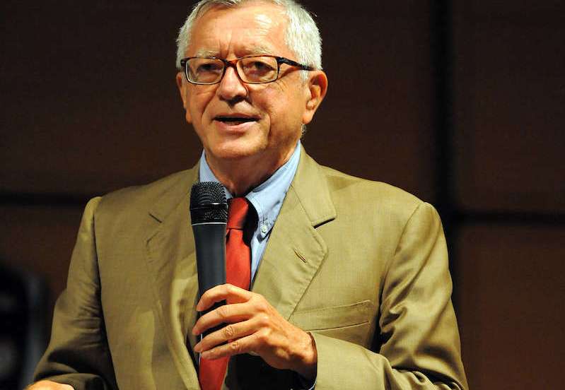 Valerio Bianchini