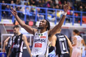 Happy Casa Brindisi – Openjobmetis Varese | La situazione e dove vederla in Tv