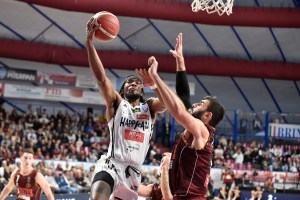 Hapoel Jerusalem reportedly targeting Xavier Sneed