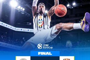 Comoda vittoria del Cluj-Napoca contro i tedeschi di Ulm