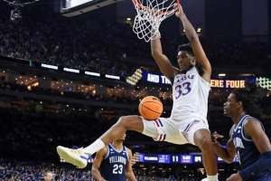 Obiettivo della Reyer Venezia, il lungo David McCormack