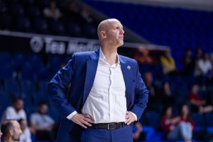 Buducnost, Andrej Zakelj è il nuovo coach